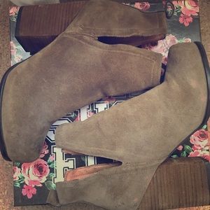 Jeffrey Campbell Oshea booties